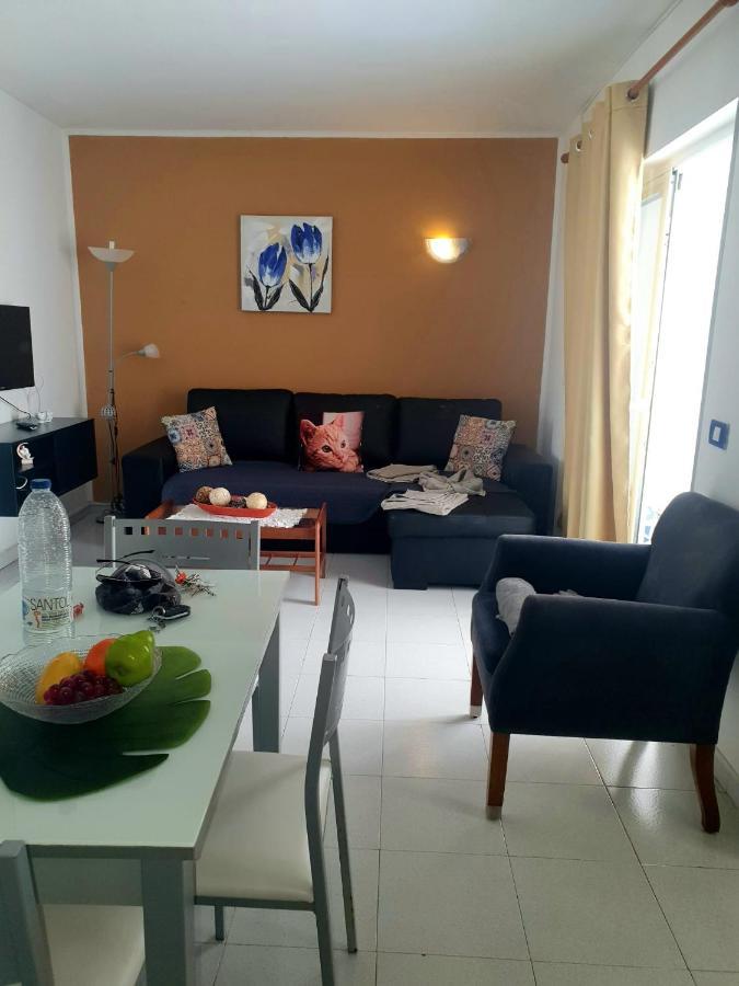 Apartmento Juana 2 Puerto del Carmen  Exterior foto
