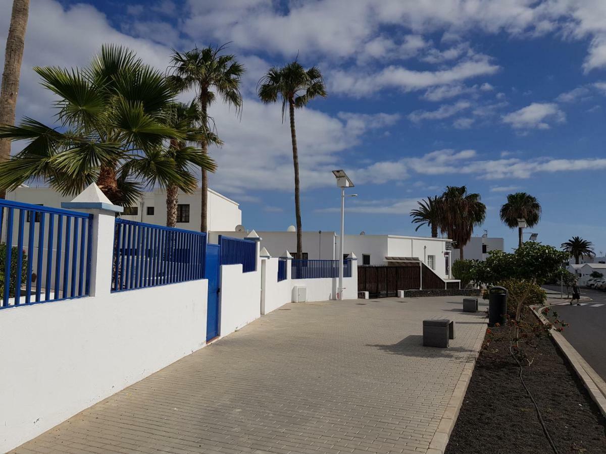 Apartmento Juana 2 Puerto del Carmen  Exterior foto