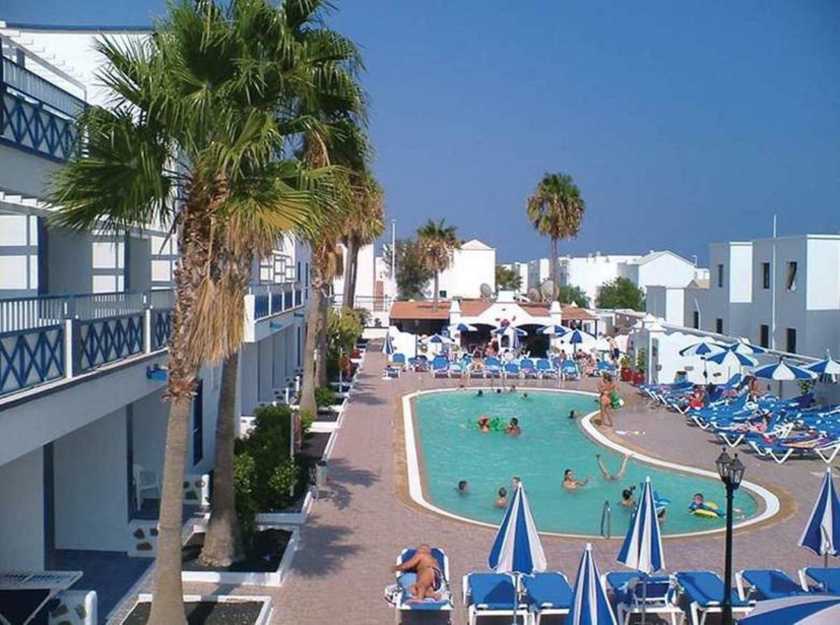 Apartmento Juana 2 Puerto del Carmen  Exterior foto
